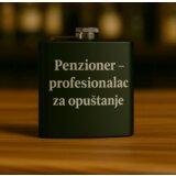  Pljoska penzioner | Eponuda.com