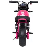  Motor na akumulator SUPERMOTO Roza Slike