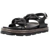 Café Noir Sandali & Odprti čevlji C1GF9001 Črna | Shoptok.si