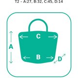 Bebetto torba T2 UL202 | shoptok.hr