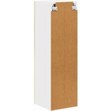 vidaXL Zidni kuhinjski ormarić s policom Sonoma hrast 30 x 31 x 100 cm | shoptok.hr