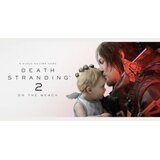 Steam death stranding 2: on the beach - digital deluxe edition key (pc) europe | Eponuda.com
