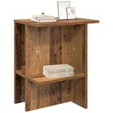  Klubska miza Star les 40 x 30 x 49 cm Inženirski les, (5000295526) | Shoptok.si