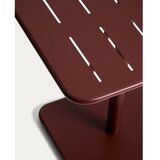Kave Home Željezni vrtni stol 70x70 cm Brai – | shoptok.hr