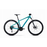 Ghost mtb muški bicikl kato universal, 29"/16", tirkizni | ePonuda.com