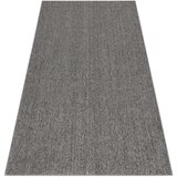 RugsX Preproge Preproga CASABLANCA LOOM siva, petlja, mehka v 200x250 cm Siva | Shoptok.si