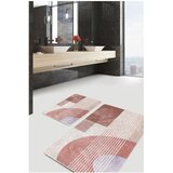 Mila Home Žametne kopalniške preproge v kompletu 2 ks 60x100 cm – | Shoptok.si