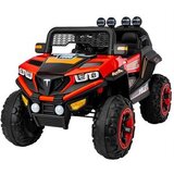  Džip tesla 12v 4 motora Crveni | Eponuda.com