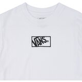 Vans BLOCKED BOX SS TEE Bijela | shoptok.hr