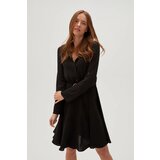 Marisse Women's Dress L-Su-4607 Black | Shoptok.si