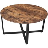  Okrugli stolić za kavu 88 x 47 cm | shoptok.hr