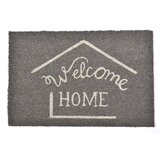  Otirač Welcome 40X60Cm Coco - Sivi | shoptok.hr