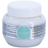 Kallos Cosmetics algae maska za okrepitev poškodovanih las 275 ml Cene