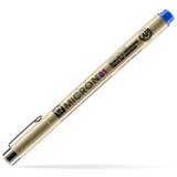 Royal Talens pigma micron 01 liner blue 0.25mm ( 672046 ) Cene