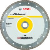 Bosch eco for universal dijamantska rezna ploča | ePonuda.com