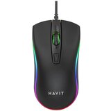 Havit USB optički miš MS72 MS72/C | ePonuda.com