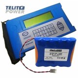 Telit Power Baterija za ULTRAZVUČNI MERAČ PROTOKA UFM610P NiMH 6V 3800mAh Panasonic | ePonuda.com