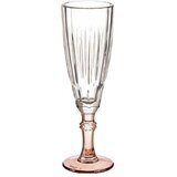  za šampanjac Vivalto Exotic Smeđa Kristal 170 ml Cijene