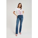 Marisse Women's Blouse L-Ts-4333 White | Shoptok.si