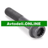 VW Originalna vijak za zobato nocko TOUAREG A3-A8 FORMENTOR TT | Shoptok.si