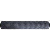  Otirač sivi 117x220 cm PVC | shoptok.hr
