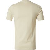 Boss Majica 'Classic' ecru / marine / črna | Shoptok.si