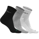 Čarape Organicplus[+] 360 Extra Cushioned Quar 81-8303-05