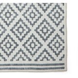 Think Rugs Siv pralen tekač 61x170 cm Coral Grey – | Shoptok.si