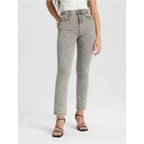 Sinsay ženske high waist mom traperice 3372B-09J | shoptok.hr