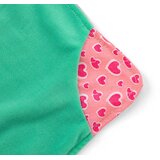 Milly Mally 14325 plišana igračka zeleno-roza | shoptok.hr