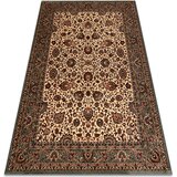 RugsX Preproge Preproga volna KASHQAI 4362 101 ornament bež 120x170 cm Bež | Shoptok.si
