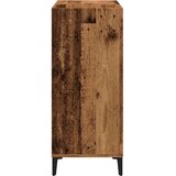 Ormarić za gramofone staro drvo 84,5x38x89 cm konstruirano drvo | shoptok.hr