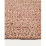 Kave Home Rožnato-oranžna zunanja preproga iz jute 160x230 cm Sallova – | Shoptok.si