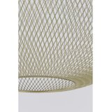 Light & Living Viseća svjetiljka u zlatnoj boji s metalnim sjenilom ø 40 cm Moroc – | shoptok.hr