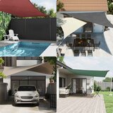  Sjenilo za sunce plavo 7x5x5 m 100% poliester oxford | shoptok.hr