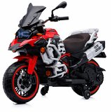 BMW Baby Motor Gs 12V BBL-MB0089 Crvena Cene