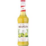 Monin Sirup - limeta Cene