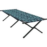  Sklopivi kamperski krevet List 2 pcs Šuma 210 x 80 x 46 cm | shoptok.hr