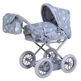 Knorr toys kolica ruby- royal grey ( 631405 ) | ePonuda.com