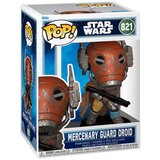 Funko Figura POP Star Wars Mandalorian & Grogu Zeb Orrelios Cijene