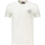 Norway 1963 MEN&#39;S SHORT SLEEVE T-SHIRT WHITE | shoptok.hr