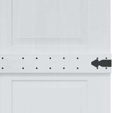  Vrata staje Corona 100 x 210 cm Masivna borovina | Eponuda.com