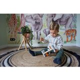 Tryco Wooden Hammerbench igrača iz lesa 10m+ 1 kos | Shoptok.si