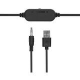 Mikado zvučnici 2.0 MD-176 3Wx2 usb + 3.5mm | ePonuda.com