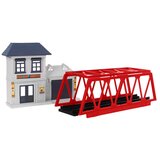 Vlak na baterije Express (396,5 cm) | shoptok.hr