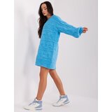 Wool Fashion Italia Sweater-AT-SW-2367.76P-Blue | shoptok.hr