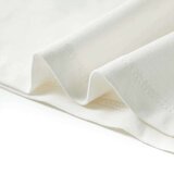  Dječja majica prljavo bijela boja 128 | shoptok.hr