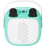 Vivax VOX BT karaoke BS-20 Duo Green | Eponuda.com