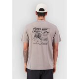 Mons Royale Icon Merino Tehnicna srajca cinder | Shoptok.si
