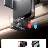 Joyroom AVTODRŽALO JR-ZS241S Z INDUKCIJSKIM POLNILNIKOM ZA DES, (5000348733) | Shoptok.si